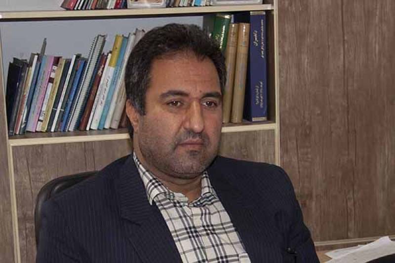 دفاتر مشاورین املاک در شهرستان جیرفت ساماندهی می‌شوند